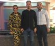 EXCLUSIV Anamaria Prodan a rezolvat doi într-o zi! » Noul "Bizon" a ajuns în Liga 1