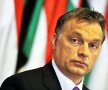 Viktor Orban, premierul Ungariei