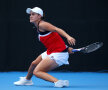 Ashleigh Barty luptă pentru al patrulea trofeu al carierei // FOTO: Guliver/Getty Images