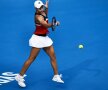 ASHLEIGH BARTY - PETRA KVITOVA // Kvitova câștigă dramatic în finala de la Sydney, în fața jucătoarei care a scos-o pe Simona Halep