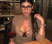 Mia Khalifa // FOTO: Instagram