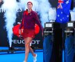 Petra Kvitova a câștigat azi al 26-lea titlu din carieră// FOTO: Guliver/Getty Images