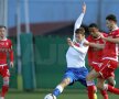 Dinamo - Hajduk Split // FOTO: hajduk.hr