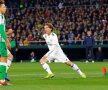 Betis - Real Madrid // FOTO: Reuters