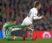 Betis - Real Madrid // FOTO: Guliver/Getty Images