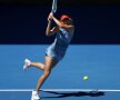 Maria Sharapova a demolat-o pe Harriet Dart în primul tur de la Australian Open, 6-0, 6-0 // FOTO: Reuters