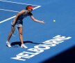 Maria Sharapova a demolat-o pe Harriet Dart în primul tur de la Australian Open, 6-0, 6-0 // FOTO: Reuters