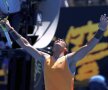 Rafael Nadal s-a calificat fără emoții în turul II de la Australian Open // FOTO: Reuters