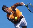 Rafael Nadal s-a calificat fără emoții în turul II de la Australian Open // FOTO: Reuters