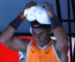 Rafael Nadal s-a calificat fără emoții în turul II de la Australian Open // FOTO: Reuters