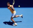 Rafael Nadal s-a calificat fără emoții în turul II de la Australian Open // FOTO: Reuters