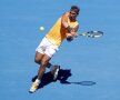 Rafael Nadal s-a calificat fără emoții în turul II de la Australian Open // FOTO: Reuters