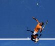 Rafael Nadal s-a calificat fără emoții în turul II de la Australian Open // FOTO: Reuters