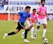 Ianis Hagi a devenit cel mai bun jucător al Viitorului după revenirea de la Fiorentina