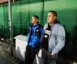 Victorie pentru Viitorul în primul amical al anului! Hagi l-a debutat pe Nicolas Popescu chiar sub privirile tatălui său