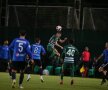 Victorie pentru Viitorul în primul amical al anului! Hagi l-a debutat pe Nicolas Popescu chiar sub privirile tatălui său
