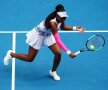 Mihaela Buzărnescu joacă acum cu Venus Williams în primul tur de la Australian Open // FOTO: Guliver/Getty Images