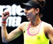 Mihaela Buzărnescu joacă acum cu Venus Williams în primul tur de la Australian Open // FOTO: Reuters