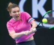 Simona Halep și Kaia Kanepi s-au întâlnit ultima oară în primul tur de la US Open, când estona s-a impus în două seturi, 6-2, 6-4 // FOTO: Guliver/Getty Images