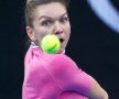Simona Halep și Kaia Kanepi s-au întâlnit ultima oară în primul tur de la US Open, când estona s-a impus în două seturi, 6-2, 6-4 // FOTO: Guliver/Getty Images