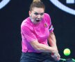 Simona Halep și Kaia Kanepi s-au întâlnit ultima oară în primul tur de la US Open, când estona s-a impus în două seturi, 6-2, 6-4 // FOTO: Guliver/Getty Images