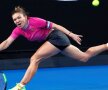 Simona Halep // FOTO: Guliver/Getty Images