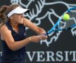 Sofia Kenin, adversara Simonei Halep de la Australian Open / Foto: Guliver/GettyImages