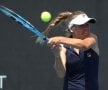 Sofia Kenin, adversara Simonei Halep de la Australian Open / Foto: Guliver/GettyImages