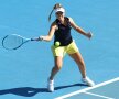 Sofia Kenin, adversara Simonei Halep de la Australian Open / Foto: Guliver/GettyImages