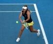 Sofia Kenin, adversara Simonei Halep de la Australian Open / Foto: Guliver/GettyImages