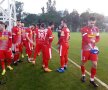 FOTO: Facebook @FC Botoșani