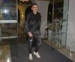 Adrian Stoian a ajuns în cantonamentul celor de la FCSB Foto: Cristi Preda