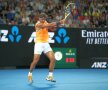 Rafael Nadal nu a avut emoții în meciul cu Matthew Ebden // FOTO: Guliver/Getty Images