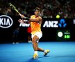 Rafael Nadal nu a avut emoții în meciul cu Matthew Ebden // FOTO: Guliver/Getty Images