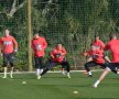 Antrenament FCSB // FOTO: Cristi Preda