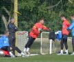 Antrenament FCSB // FOTO: Cristi Preda