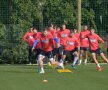 Antrenament FCSB // FOTO: Cristi Preda