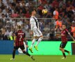 Juventus - AC Milan // FOTO: Guliver/GettyImages