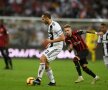 Juventus - AC Milan // FOTO: Guliver/GettyImages