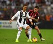 Juventus - AC Milan // FOTO: Guliver/GettyImages