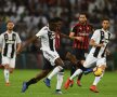 Juventus - AC Milan // FOTO: Guliver/GettyImages