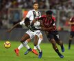 Juventus - AC Milan // FOTO: Guliver/GettyImages