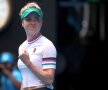 Elina Svitolina // FOTO: Reuters