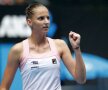 Karolina Pliskova // FOTO: Reuters