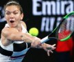 Simona Halep joacă împotriva Sofiei Kenin pentru calificarea în turul III de la Australian Open // FOTO: Reuters