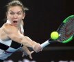 Simona Halep - Sofia Kenin la Australian Open // FOTO: Reuters