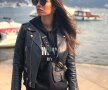 AMINE GULSE // FOTO Pregătiri de nuntă » Mesut Ozil se va căsători cu un model german