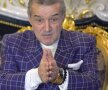 FCSB // Gigi Becali a făcut „11-le” ideal de când a preluat-o pe FCSB » Budescu și Varela nu au avut loc 