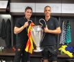 RUBEN MINO // EXCLUSIV A jucat 8 ani pentru Barcelona, iar acum vine în Liga 1! » De ce a ales România fostul elev al lui Guardiola