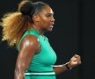 Serena Williams // FOTO: Guliver/Getty Images